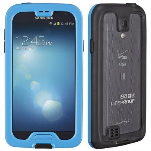 Custodia nuud lifeproof - custodia, per