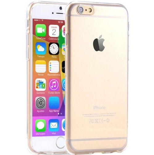 Cover bumper custodia morbida - cover,