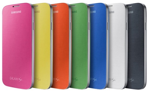 Custodia flip cover originale