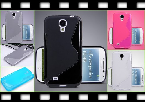 Custodia slim cover guscio