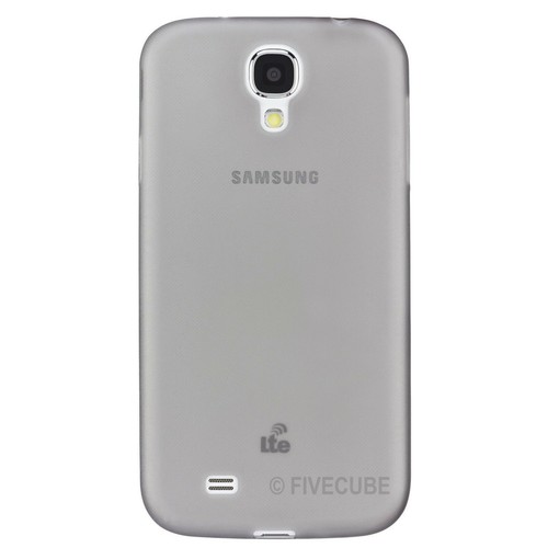 Custodia rigida slim - galaxy, s4