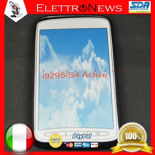 Custodia cover tpu per - , samsung