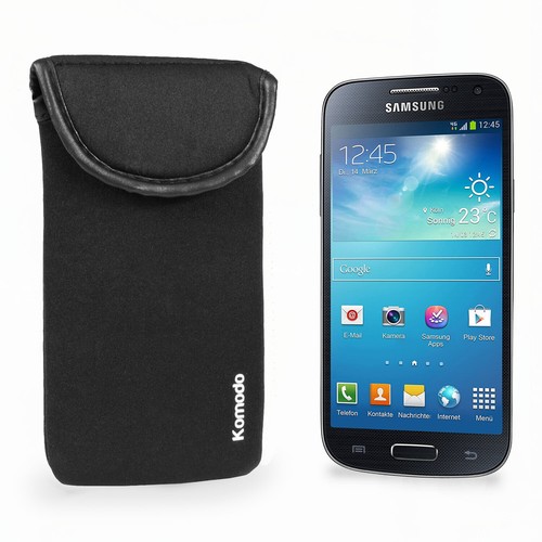 Custodia komodo neoprene per - custodia,