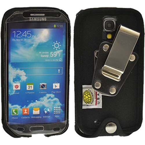 Custodia turtleback samsung - samsung, s4