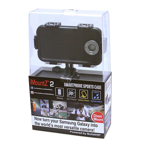 Custodia maximalpower sport - 2,