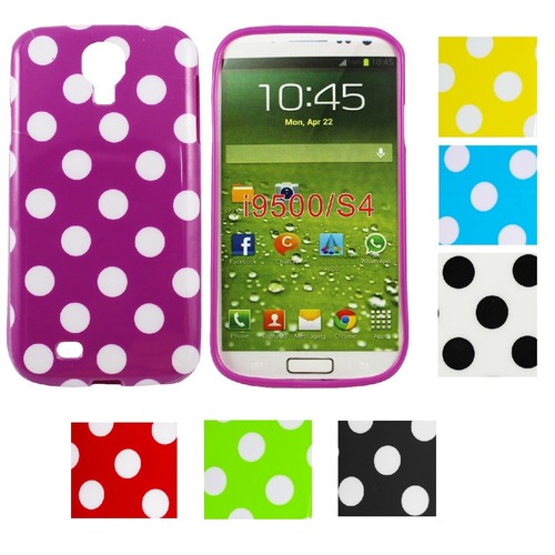 Custodia back pois - custodia,