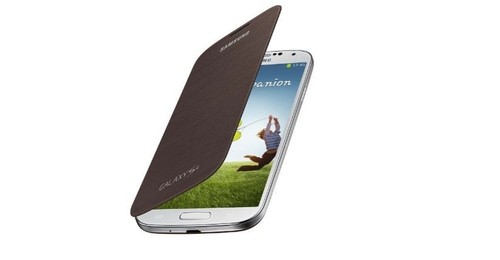 Samsung galaxy flip cover - samsung,