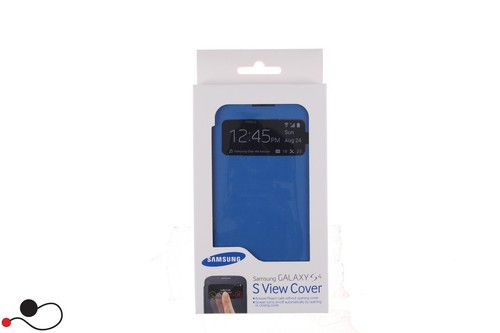 Custodia samsung view - custodia, cover
