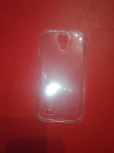 Custodia cellulare silicone - custodia,