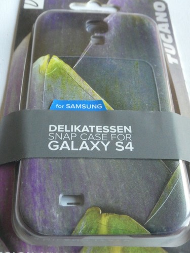 Custodia tucano snap galaxy - custodia,