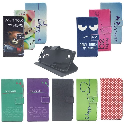 Custodia protettiva wallet - protettiva,