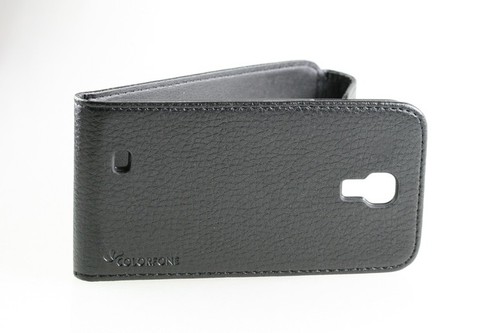 Business case cover - cover, bumper
