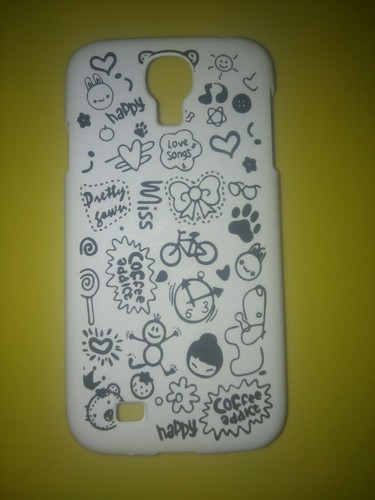 Custodia cellulare samsung - cellulare,