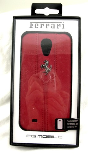 Custodia cover rigida - custodia,