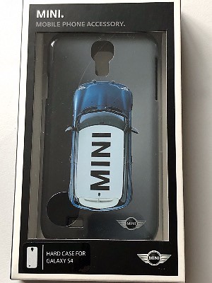 Mini custodia rigida tetto - da,