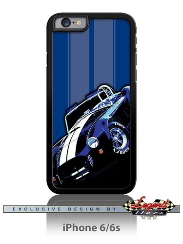 1965 shelby cobra - cobra, 427