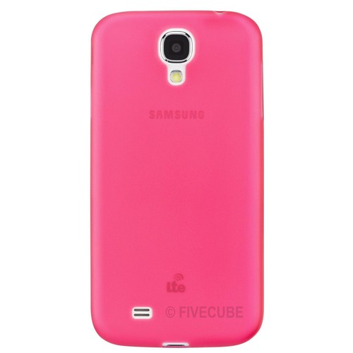 Custodia rigida slim galaxy - rigida, s4
