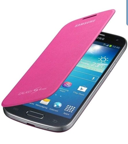 Samsung galaxy mini - samsung, flip