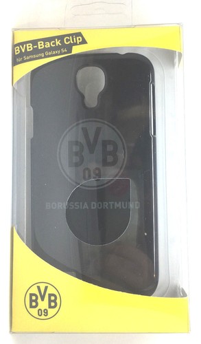 Clip posteriore borussia - clip,