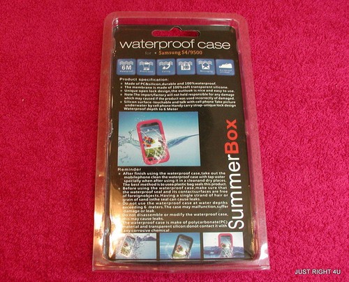 Summer box samsung galaxy - box, (samsung