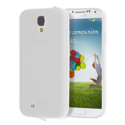 Custodia tpu samsung - custodia, s4