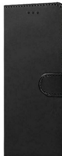 Custodia flip nera samsung - flip,