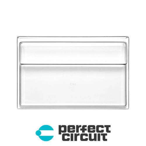 Torso electronics decksaver - electronics, s4