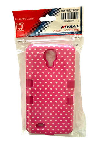 Samsung galaxy pink mini - galaxy,