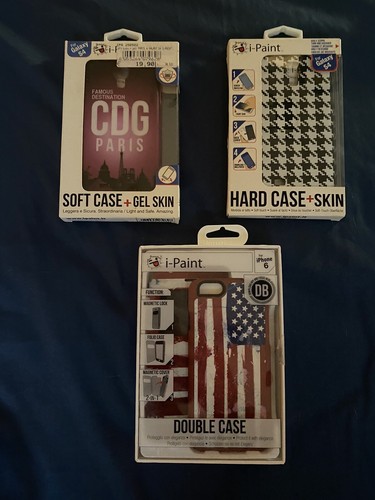 Custodie vintage 2 - custodie, n.