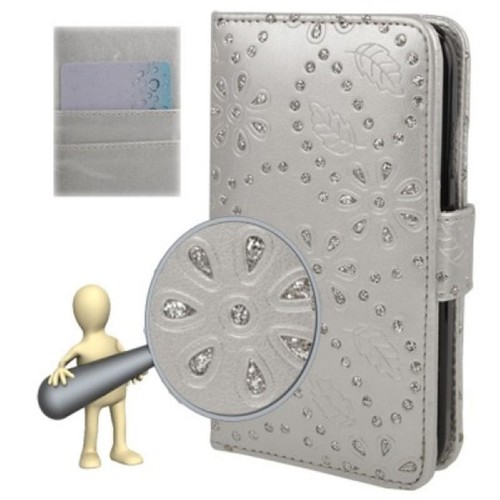 Custodia protettiva case flip - custodia, (flip