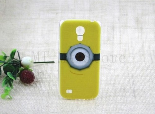 Cover samsung mini - samsung, s4