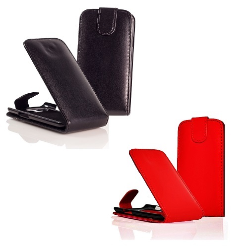 Custodia flip cover case - flip,