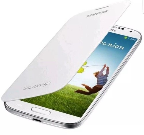 Custodia flip cover samsung - flip,