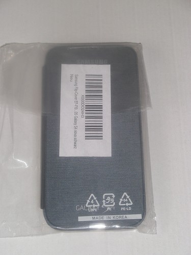 Samsung flip cover - cover, originale