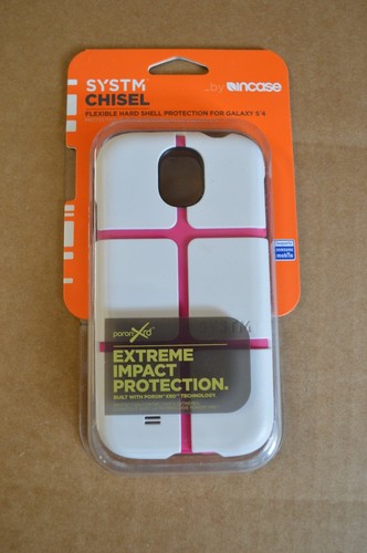 Incase system scalpello - system,