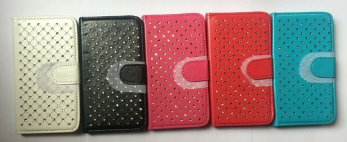 Custodia telefono flip - , in