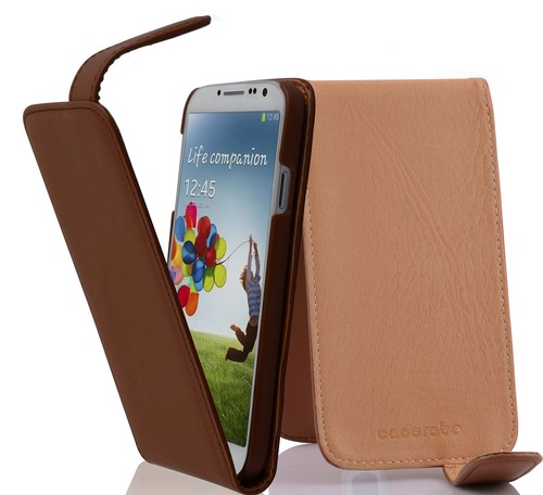 Custodia per samsung galaxy - samsung, s4